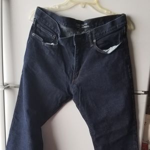 Gap Straight fit Jean's